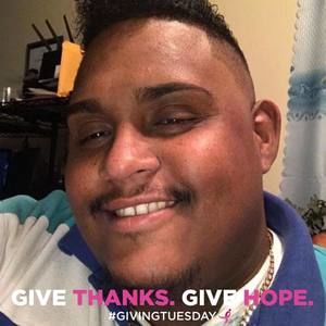 Meet your Posher, Julio